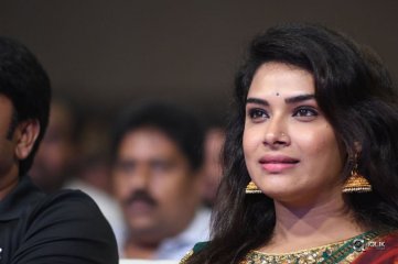 Raja The Great Movie Pre Release Function